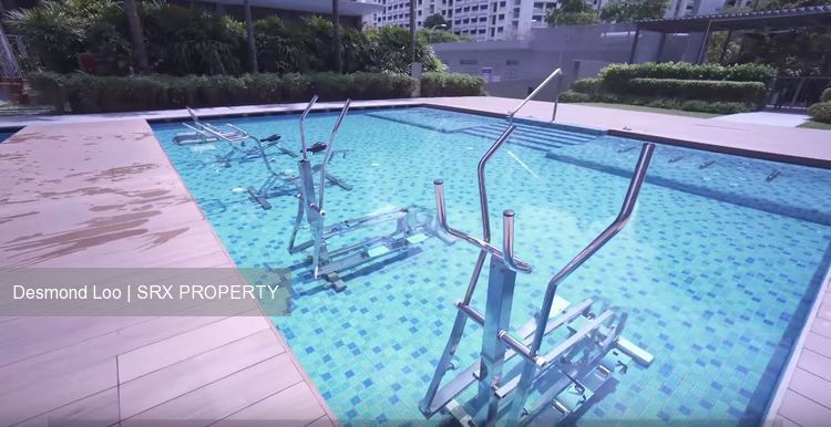 The Luxurie (D19), Condominium #180556992
